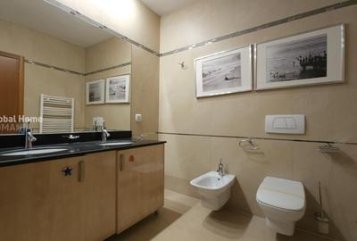 Duplex cu 10 camere cu Canalizare în Pipera - 22