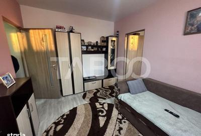 Apartament cu 2 camere semidecomandat, mobilat în Central - 3