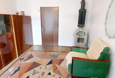 Casă cu 3 camere cu Teren 150 Mp în Dej - 4