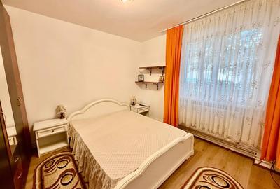 Apartament 2 camere - zona Rahovei - Decomandat - 6