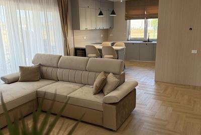 Casă cu 4 camere în Sântandrei - 8