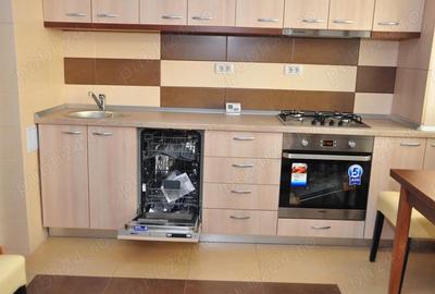 Apartament cu 2 camere decomandat în Podul de Fier - 4
