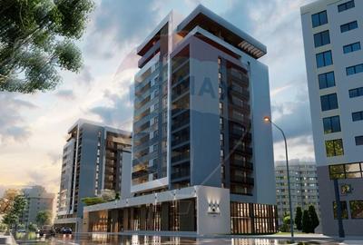 Apartament cu 3 camere decomandat în Răcădău - 10