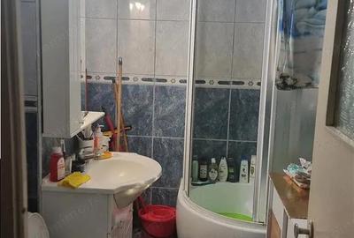 Apartament cu 2 camere decomandat în Nord