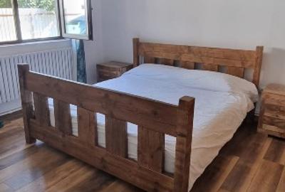 Casa p+1,  la doar 5 minunte de Bucuresti - 10