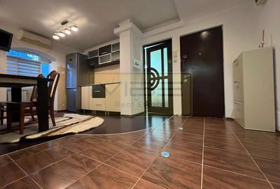 Apartament cu 2 camere decomandat, mobilat în Nicolina - 2