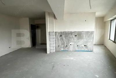 Garsonieră semidecomandată în Florești - 5