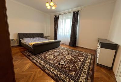Apartament la casa de inchiriat - 3 camere | 110 mp | zona Piata Cibin - 3