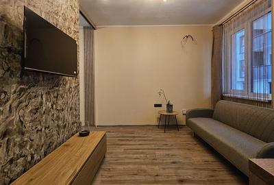 Apartament cu 2 camere în Sânmartin - 17