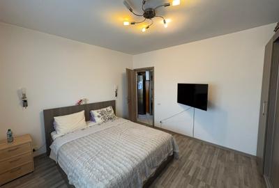 Apartament cu 2 camere în 13 Septembrie - 2