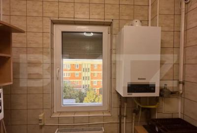 Apartament cu 2 camere semidecomandat în Central - 8