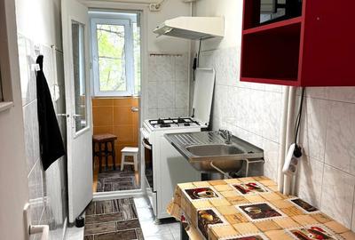 Garsonieră decomandată în Zimbru - 2