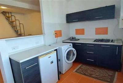 Apartament cu 2 camere decomandat, mobilat în Nicolina - 1
