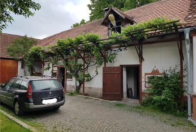 Casă în Comana - 2