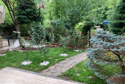 Casă cu 5 camere cu Teren 900 Mp în Dealul Malului - 3