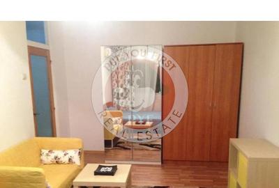 Abbate | Garsoniera | Decomandata | 40mp | B11947 - 6