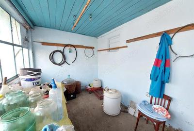 Casă cu 6 camere cu Teren 465 Mp în Cochirleanca - 12