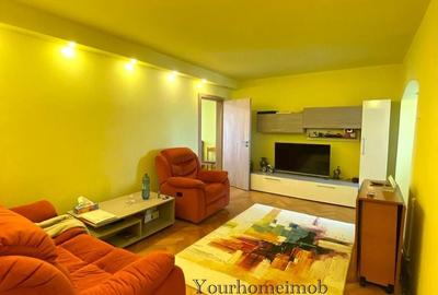 Apartament cu 4 camere semidecomandat în Calea București - 7