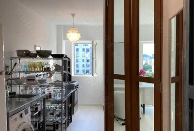 Particular vind garsoniera TINERETULUI -TIMPURI NOI 41 mp 100.000 EUR - 3