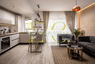 CHIRIE: Penthouse 2 camere + parcare, KASPER - 2