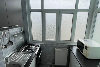 Apartament cu 2 camere în Drăgășani - 7