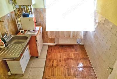 Garsonieră decomandată în Mărăței - 8