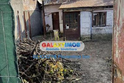Imobil demolabil cu teren Berceni-Aparatorii Patriei - 2