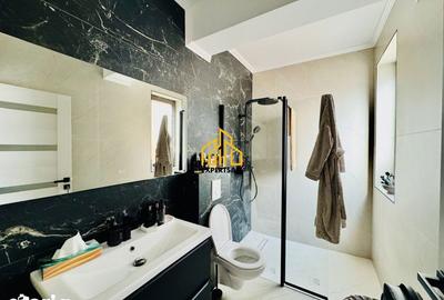 Casă cu 3 camere cu Teren 500 Mp în Domnești