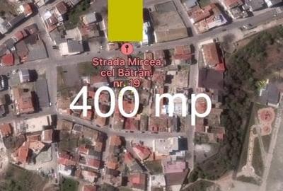Teren Construcții intravilan de 395 mp, în Peninsula - 3