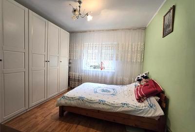 Apartament cu 3 camere decomandat în Doamna Ghica - 10