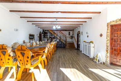 Pensiunea Scarisoara - Refugiul din Inima Rucarului | Comision 0% - 56