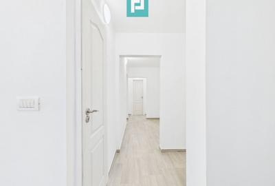 Apartament cu 3 camere decomandat în Podgoria - 1