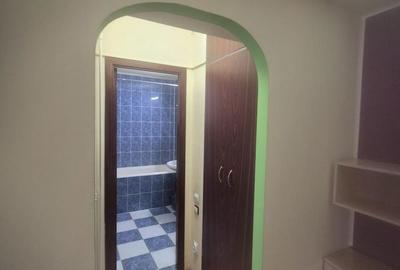 Apartament cu 2 camere semidecomandat, mobilat în Obor - 9