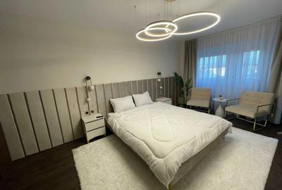 Garsoniera de Lux zona Garii Garsoniera de Lux zona Garii - 2