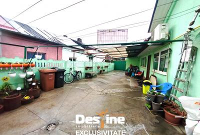 2 Case Ultracentrale langa Palas Campus – Reprezentare Exclusiva - 9