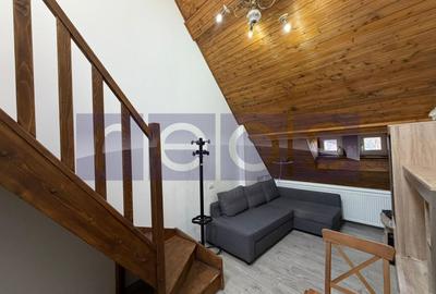 Garsonieră, mobilată în Grădina Icoanei - 3