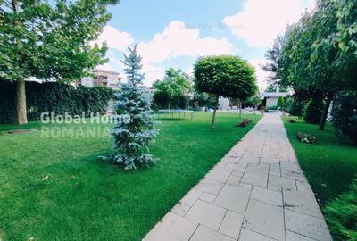 Casă individuală cu 9 camere cu Piscina în Sisești - 22