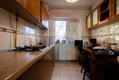 Casa individuala spatioasa cu potential in zona Lunei - 5