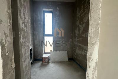 Apartament 2 camere vedere panoramica zona Piata Cipariu - 6