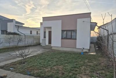 Casă cu 3 camere cu Teren 350 Mp în Șimnicu de Sus - 17