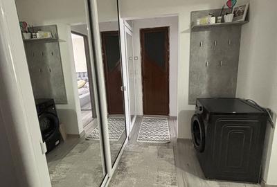 Apartament cu 2 camere decomandat în Central - 4