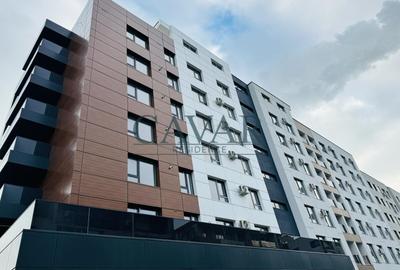 Apartament cu 3 camere semidecomandat, mobilat în Brâncoveanu - 10