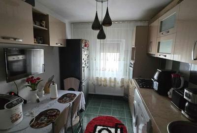 Apartament cu 2 camere semidecomandat în Central - 6
