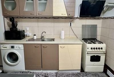 Garsonieră în Ștefan cel Mare - 5