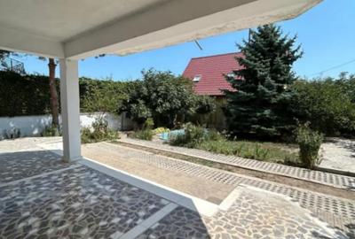 Casă cu 7 camere cu Teren 518 Mp în Mamaia - 14