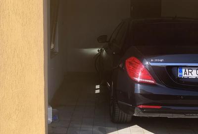 Casă cu 2 camere decomandat în Drăgășani - 7