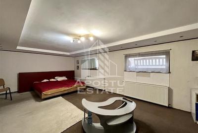 Casa individuala, pretabila comercial sau locuit, zona Dorobantilor - 6