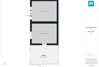 Casă individuală spațioasă, la 10 km de Timișoara - 56