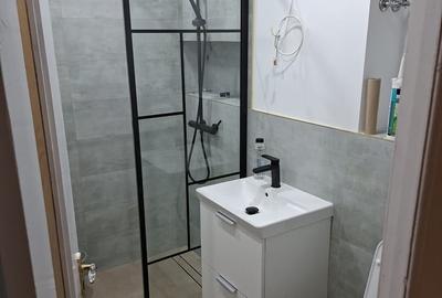 Garsonieră decomandată în Dristor - 3