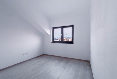 Apartament cu 3 camere decomandat în Sânpetru - 6